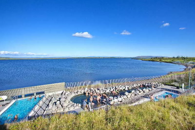 Fotos del hotel Golden Circle Apartments:  8