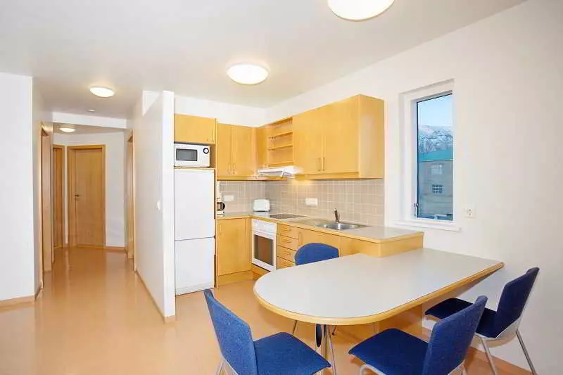 Fotos del hotel Golden Circle Apartments:  4