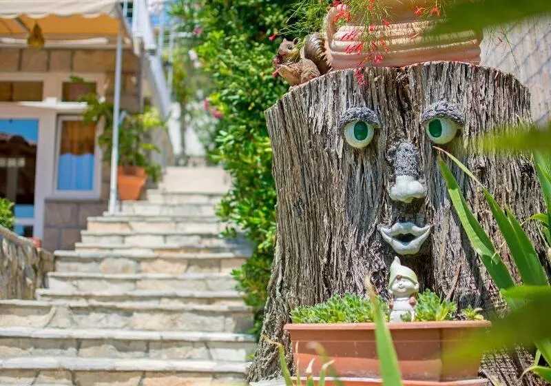 Fotos del hotel House Kata:  3