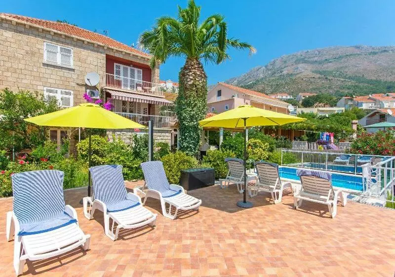 Fotos del hotel House Kata:  2