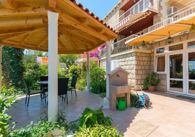 Fotos del hotel House Kata:  6