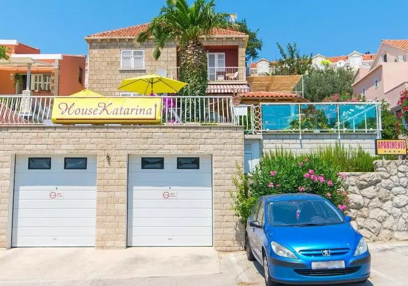 Fotos del hotel House Kata:  12