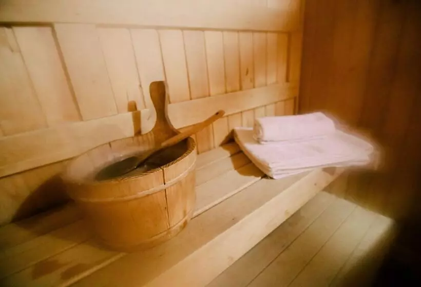 Fotos del hotel Kocibelli Pool & Spa:  9