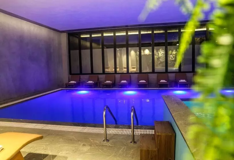 Fotos del hotel Kocibelli Pool & Spa:  3