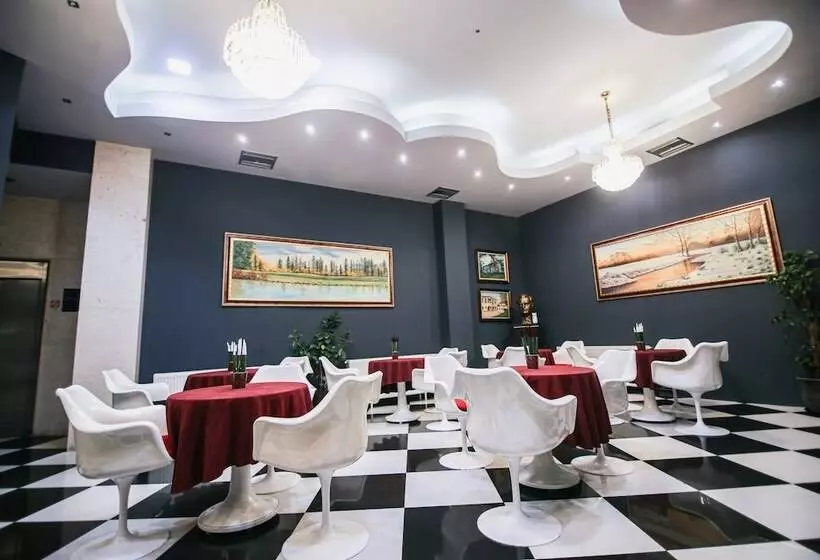 Fotos del hotel Kocibelli Pool & Spa:  5