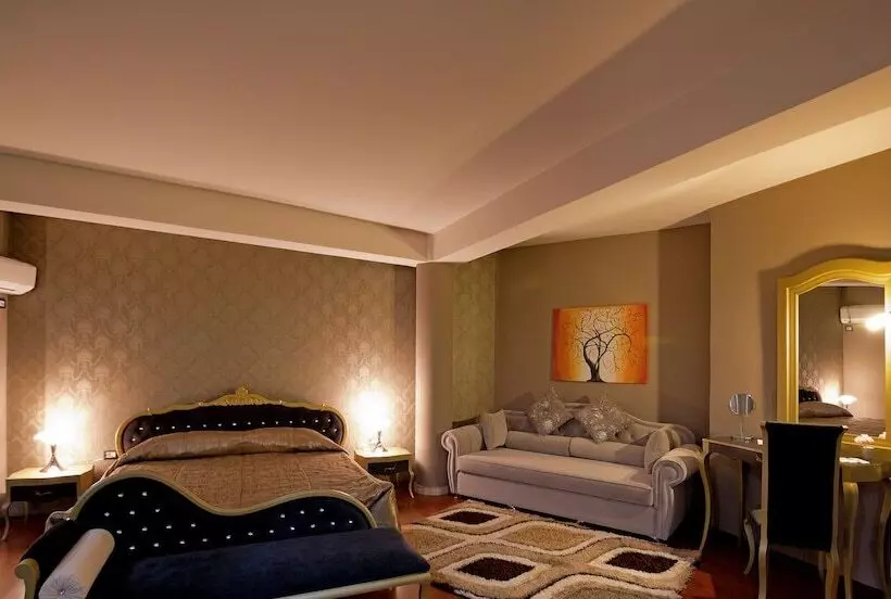 Fotos del hotel Kocibelli Pool & Spa:  15