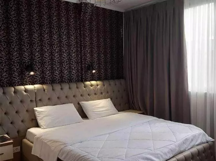 Fotos del hotel Kocibelli Pool & Spa:  16
