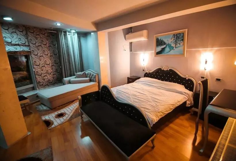 Fotos del hotel Kocibelli Pool & Spa:  13