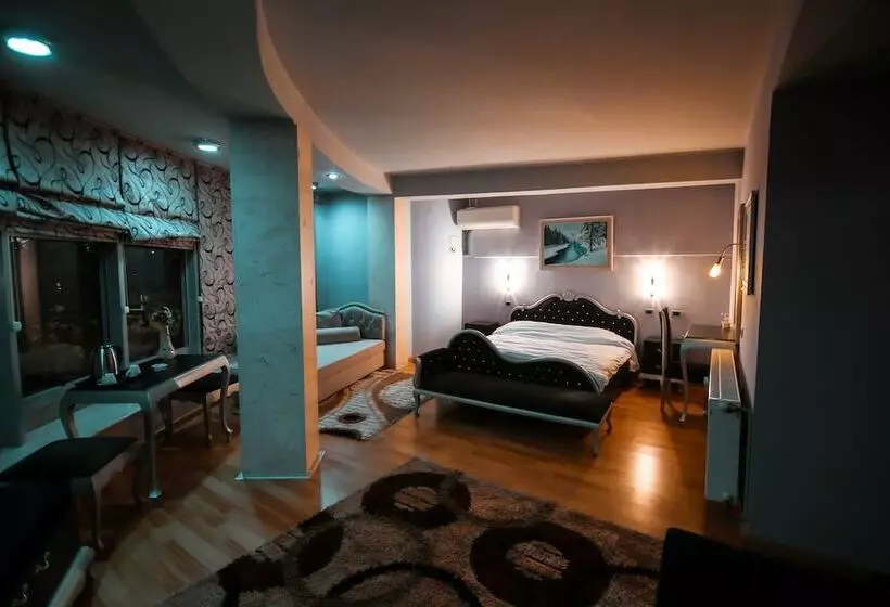 Fotos del hotel Kocibelli Pool & Spa:  18