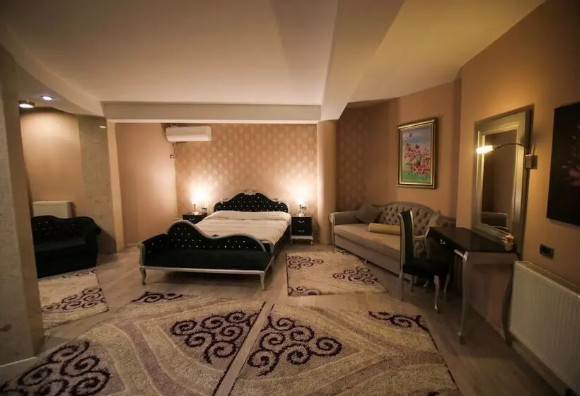 Fotos del hotel Kocibelli Pool & Spa:  19