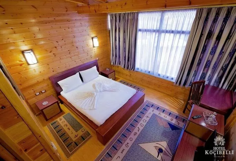 Fotos del hotel Kocibelli Pool & Spa:  10