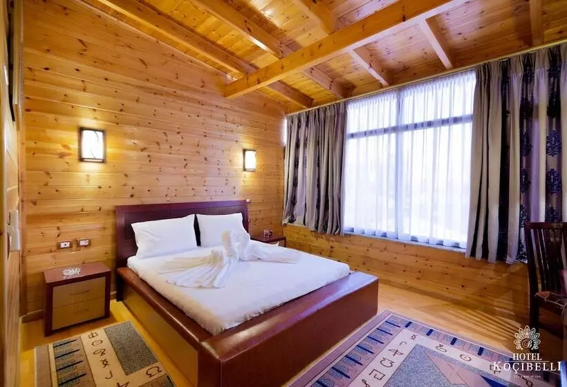 Fotos del hotel Kocibelli Pool & Spa:  25