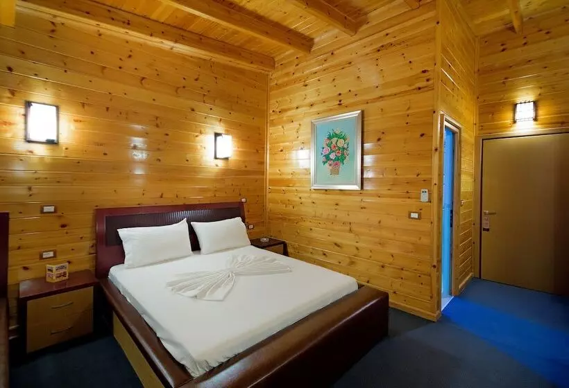 Fotos del hotel Kocibelli Pool & Spa:  8
