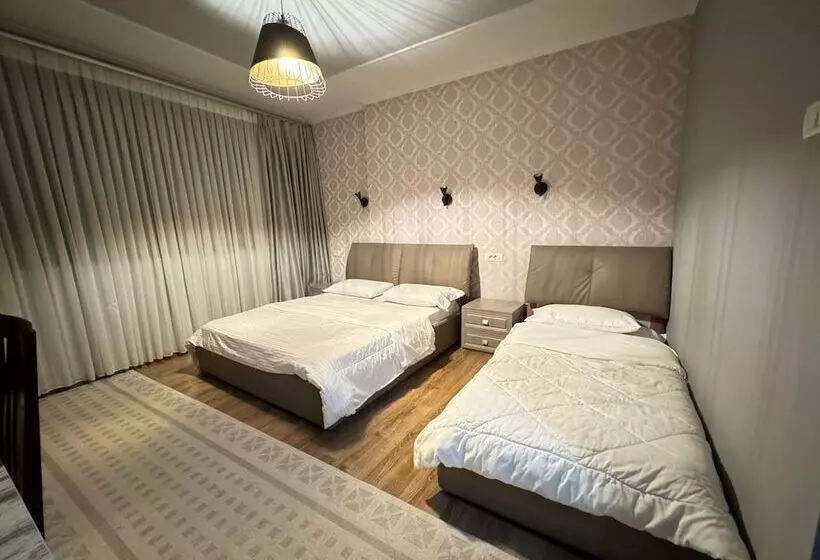Fotos del hotel Kocibelli Pool & Spa:  20