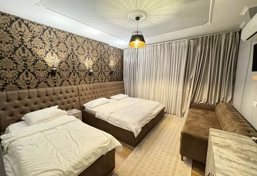 Fotos del hotel Kocibelli Pool & Spa:  6