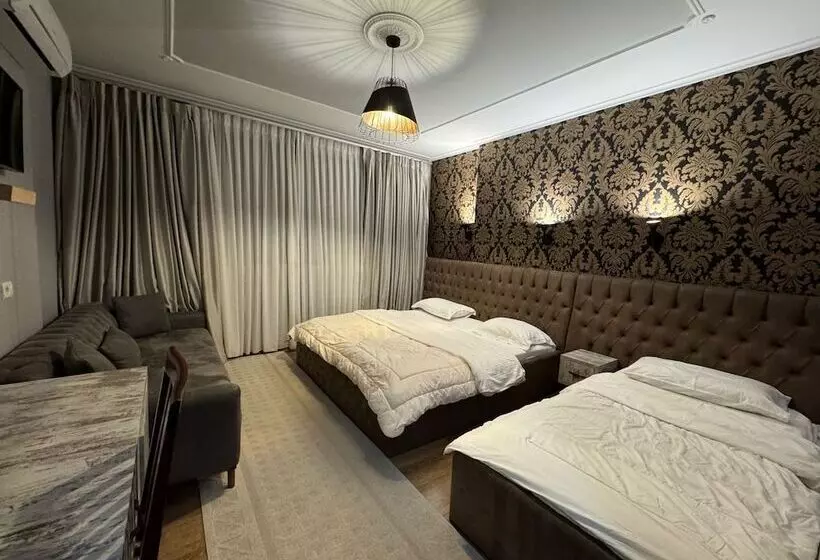 Fotos del hotel Kocibelli Pool & Spa:  21