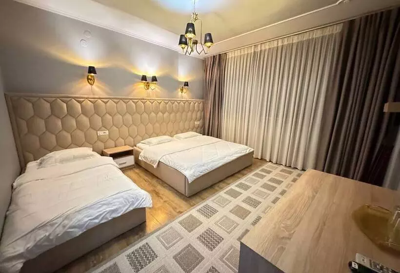 Fotos del hotel Kocibelli Pool & Spa:  2