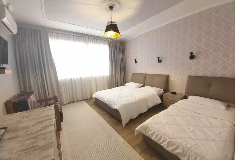 Fotos del hotel Kocibelli Pool & Spa:  22
