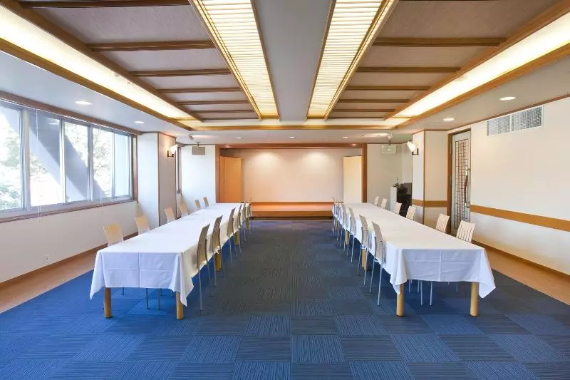 Fotos del hotel Onsen  Nakahara Bessounon Smoking, Earthquake Retrofit:  8