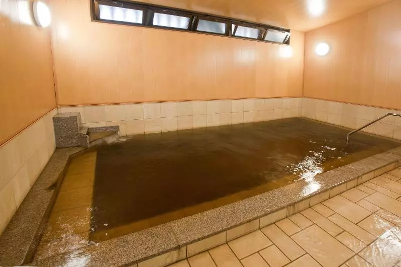 Fotos del hotel Onsen  Nakahara Bessounon Smoking, Earthquake Retrofit:  15