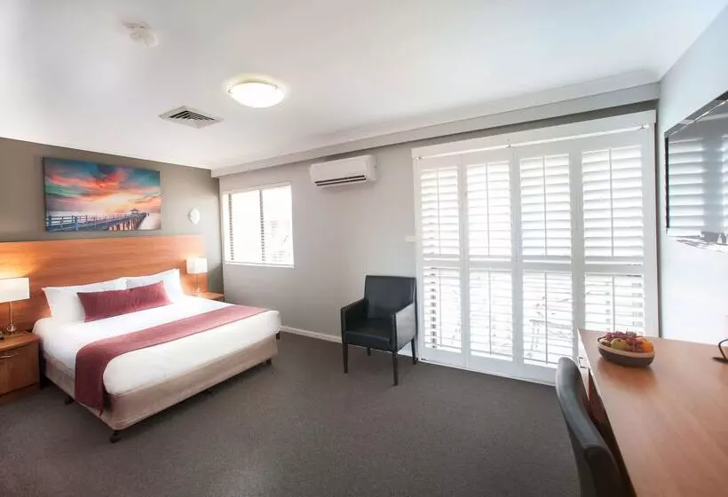 Fotos del hotel Ramada  & Suites Sydney Cabramatta:  6