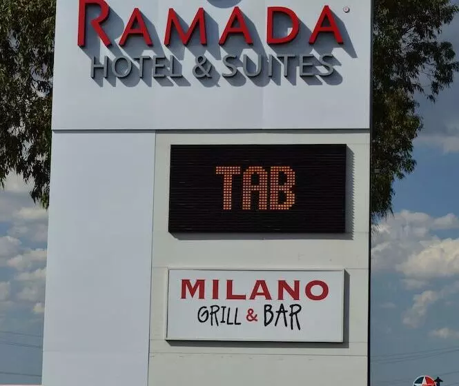Ramada  & Suites Sydney Cabramatta
