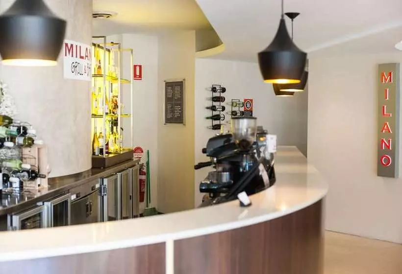 Fotos del hotel Ramada  & Suites Sydney Cabramatta:  11