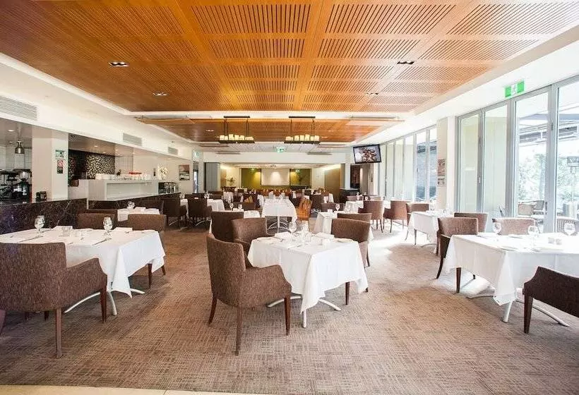 Fotos del hotel Ramada  & Suites Sydney Cabramatta:  4