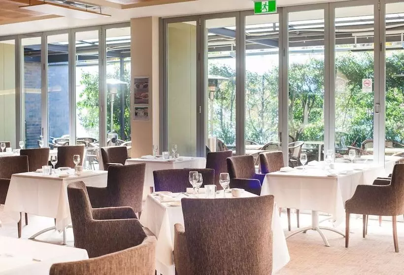 Fotos del hotel Ramada  & Suites Sydney Cabramatta:  7