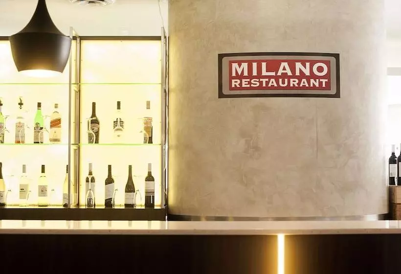 Fotos del hotel Ramada  & Suites Sydney Cabramatta:  10