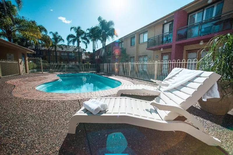 Fotos del hotel Ramada  & Suites Sydney Cabramatta:  3