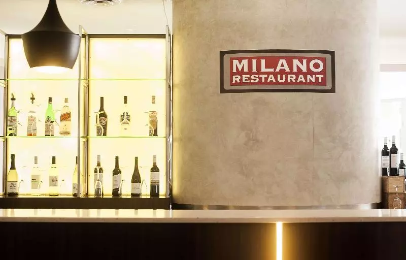 Fotos del hotel Ramada  & Suites Sydney Cabramatta:  24