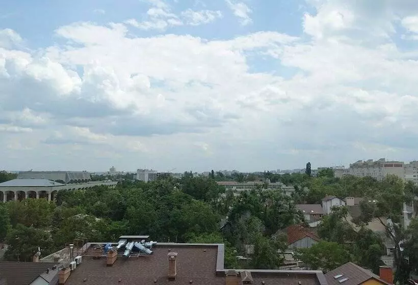 Fotos del hotel Regency:  4