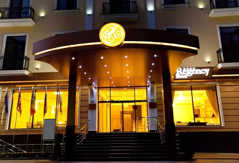 Fotos del hotel Regency:  7