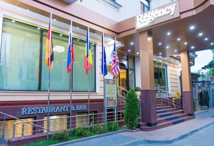 Fotos del hotel Regency:  12