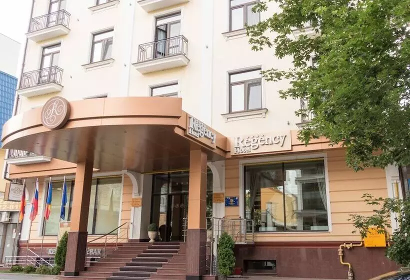 Fotos del hotel Regency:  14