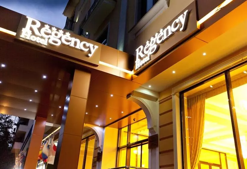 Fotos del hotel Regency:  5