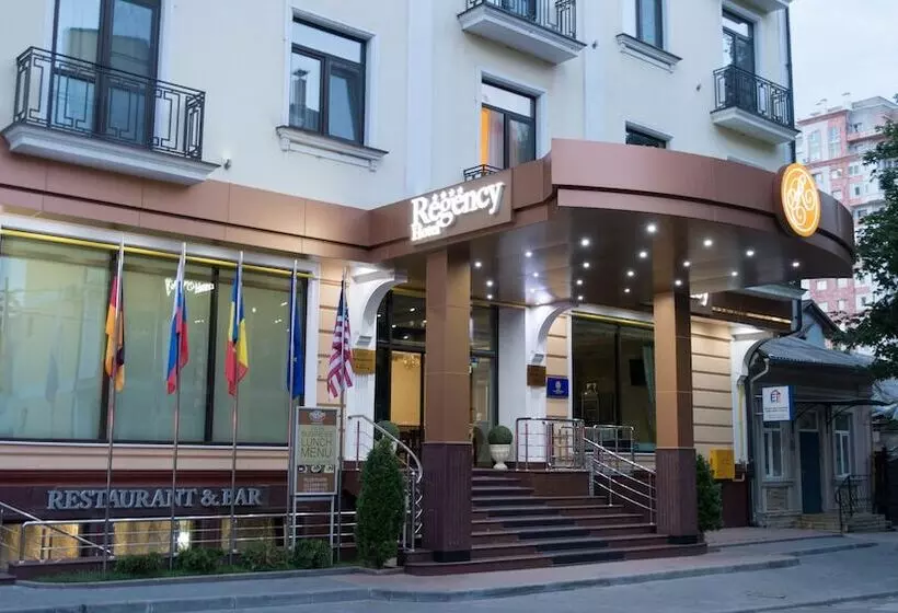 Fotos del hotel Regency:  10