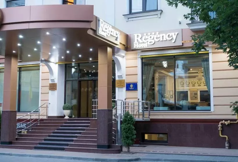 Fotos del hotel Regency:  2