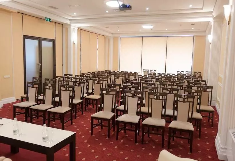 Fotos del hotel Regency:  11