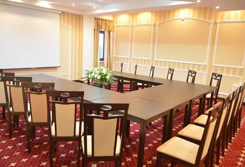 Fotos del hotel Regency:  3