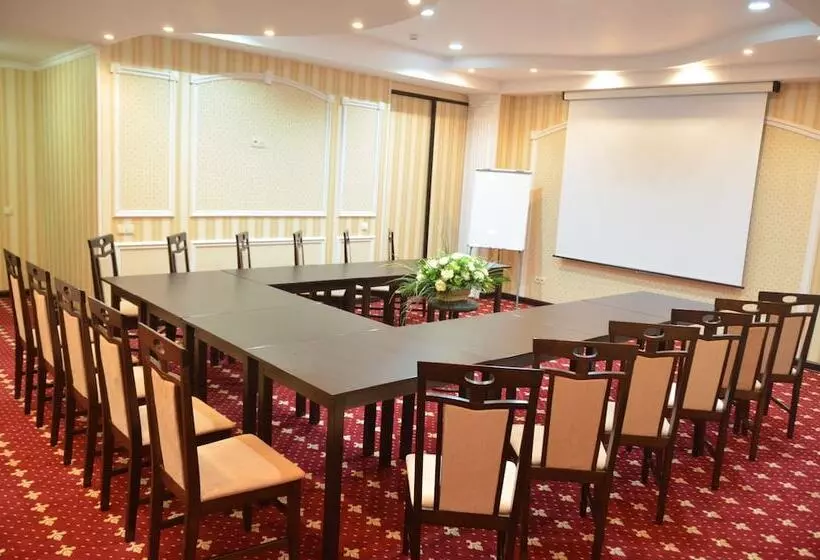 Fotos del hotel Regency:  6