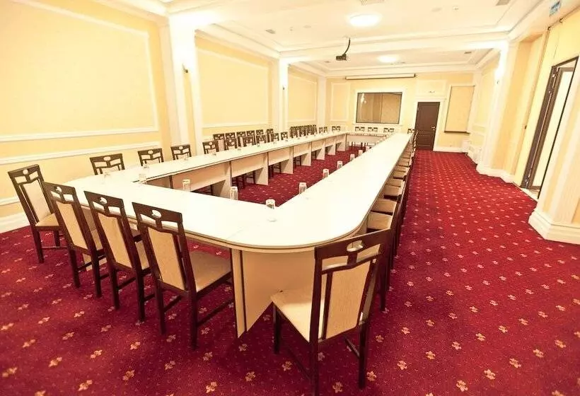 Fotos del hotel Regency:  9