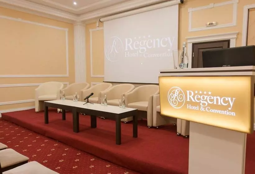 Fotos del hotel Regency:  15