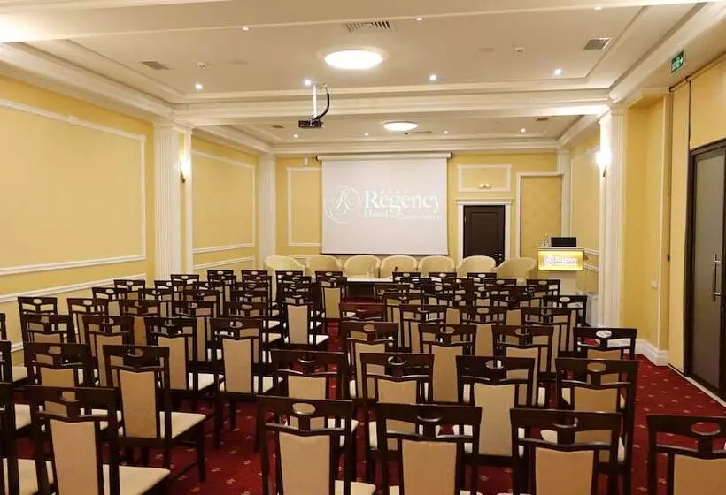 Fotos del hotel Regency:  13