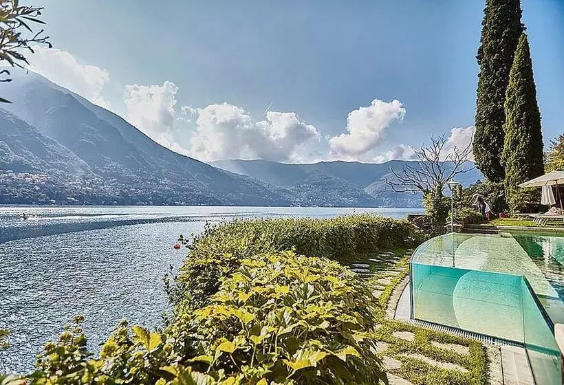 Fotos del hotel Relais Villa Vittoria:  6