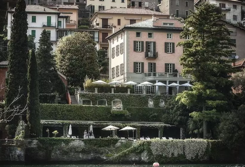 Fotos del hotel Relais Villa Vittoria:  4