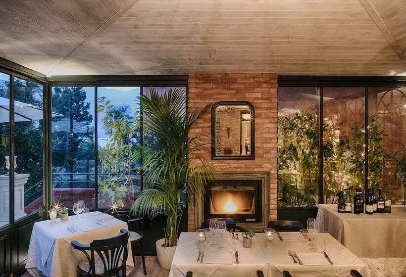 Relais Villa Vittoria