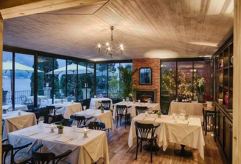 Fotos del hotel Relais Villa Vittoria:  3