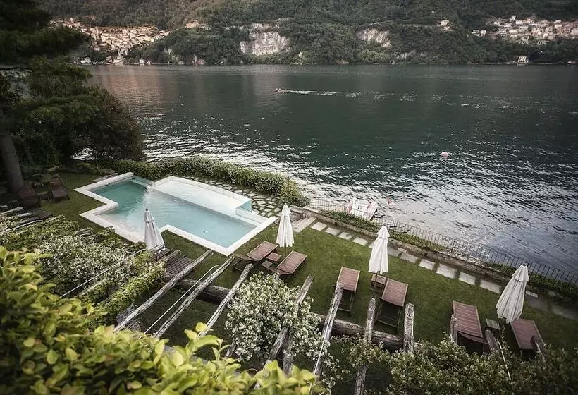 Fotos del hotel Relais Villa Vittoria:  8